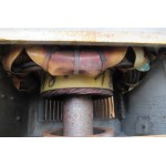 LENZE MGFQU 100-22 servomotor. Used.